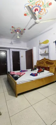 Sunshine Guest House & Restaurant ( Jodhpur) Hotel di 