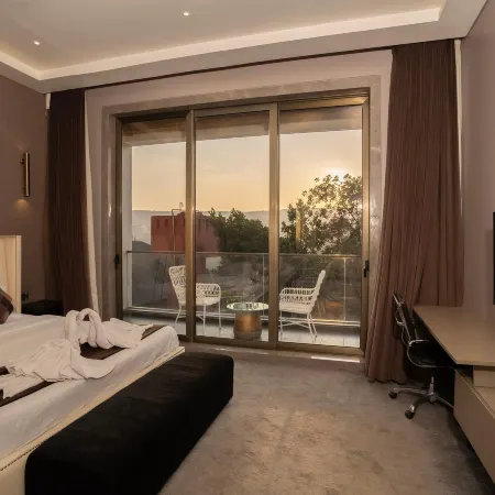 Valentia the Exotic Boutique Hotel - Pure Veg