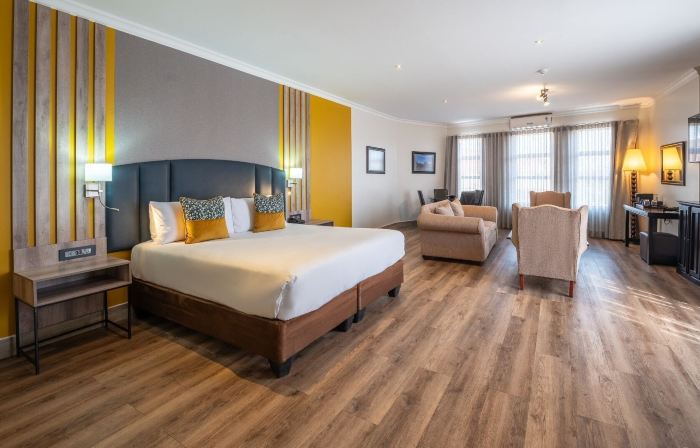 Anew Hotel Highveld Emalahleni