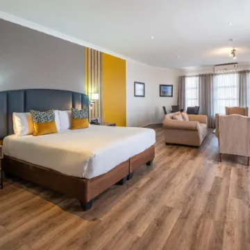 Anew Hotel Highveld Emalahleni