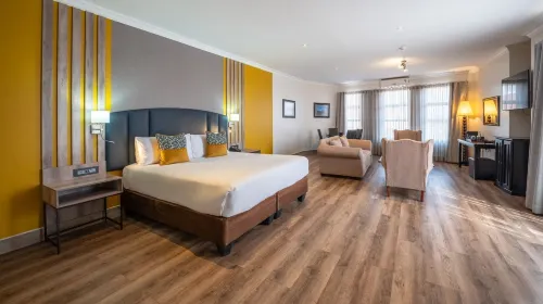 Anew Hotel Highveld Emalahleni