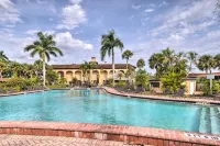 Port of the Islands Everglades Adventure Resort