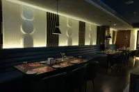 Sangam Hotel by Sameeksha Hospitality - 2 Sao