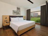 Regenta - the World Surat Hotels in Surat