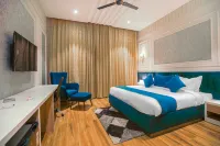 Greenwood Villa by Levelup - balcony