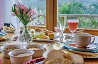 Carícia do Vento Pousada Boutique