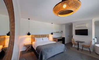 Chimes Spa Retreat