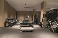 Awesome Hotel - Fitnessstudio