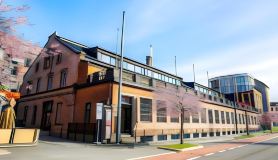 Central City Apartments