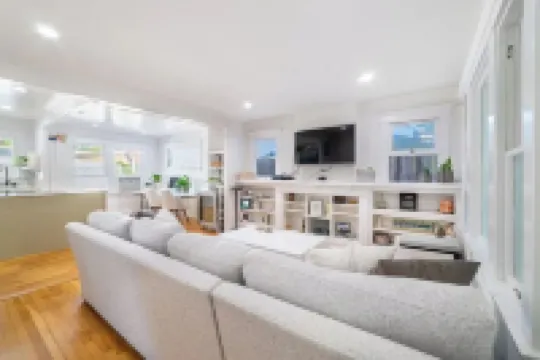 Venice Beach Bungalow 6 Blocks From Beach