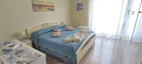 House with a view of Etna 200 meters from the sea