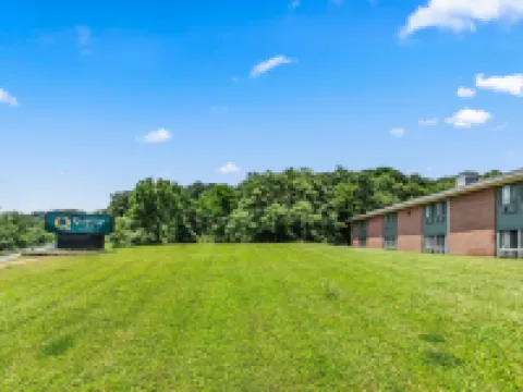 Quality Inn Hotels in Jefferson County