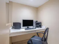 Super 8 by Wyndham Toronto East on Hotels near Scarborough