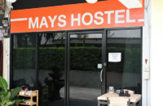 Mays Hostel