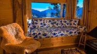 Villa das Araucarias - Urubici - SC - Hytter