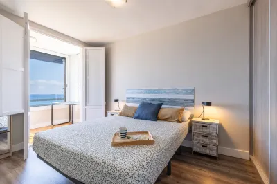 Via Augusta by Unik Vacation Hotels near Camp de Tarragona Railway Station