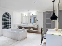 Juweira Boutique Hotel - balcony