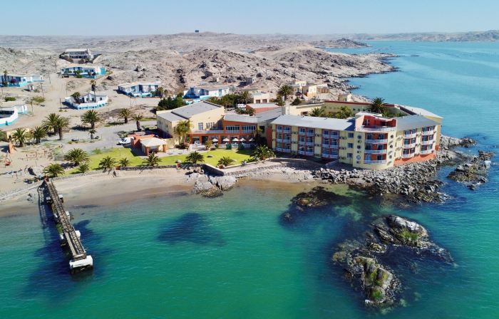 Lüderitz Nest Hotel