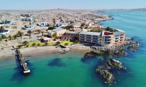 Lüderitz Nest Hotel