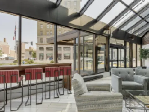 Executive Residency by Best Western Waterloo  Cedar Falls Hotels in Waterloo