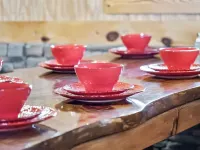 Mountain escape with hot tub