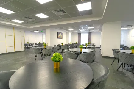 Sir Fundeni Hotel Отели в г. Пасеря