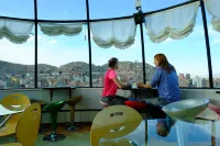 Hotel Eden by Bluebay - Desayuno