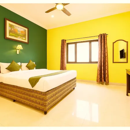 Goroomgo K.S.N. Paying Guest House Varanasi