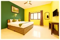 Goroomgo K.S.N. Paying Guest House Varanasi