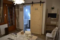 Gîtes au Pied du Haut-Koenigsbourg Hotels in Kintzheim