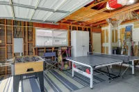 Lakefront Grover Beach Home ~ Walk to Ocean! - 3-Star