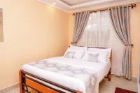 Triplinq Hotel & Resort Hotels in Nkubu