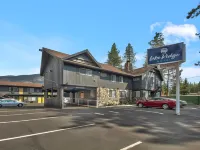 โรงแรมเลคริดจ์ โรงแรมใกล้Lake Tahoe Historical Society