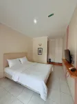 URVANA Hotel By Majestri Hospitality