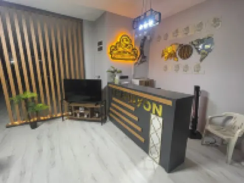 フォーブスブティックオテル