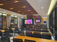 阿爾維亞飯店及公寓 碧瑤住宿飯店