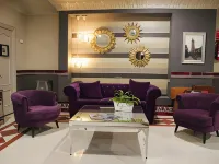 Hotel Sercotel Doña Carmela