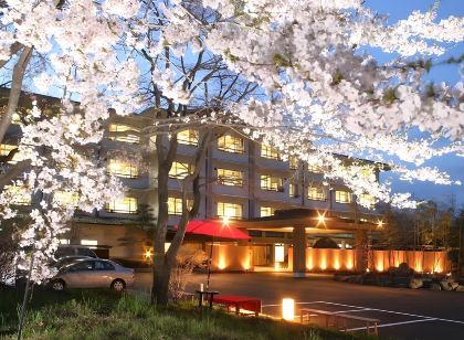 伊香保温泉旅館 如心の里 ひびき野