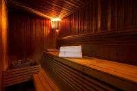 Hotel Masuria - spa