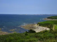 Holiday Home in Pleubian near Kermagen Beach