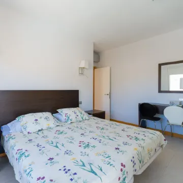 Chalet in Salobre with Private Heated Pool
