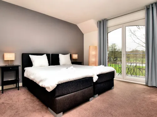 Holiday Cottage (+28p) on the Banks in Durbuy - maisons de vacances