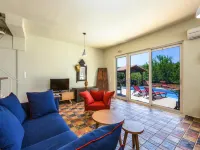 Villa in Episkopi with private pool - Pools