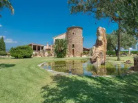Can Colis - Villa With Private Pool In Sa Pobla Hoteles en Sa Pobla