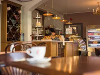 Art Hotel Roma Hotels in Liepaja