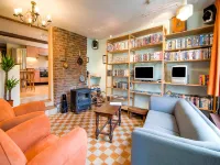 Cozy Country Stay, Stoumont - Wifi