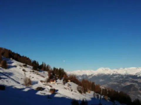 Apartment in 4 Vallées near Ski Lift
