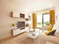 Ojen Apartment Near Golf Hotels in Ojen