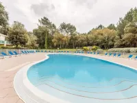 House Selection 2 bedrooms for 6 people - Swimmingpools