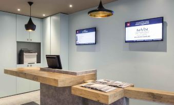 Ibis Paris Père-Lachaise